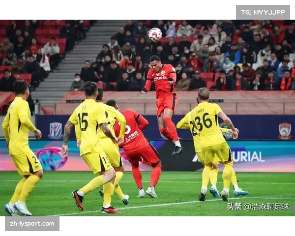 中超新赛季战术前瞻：高位压迫普及与边路角色重构趋势