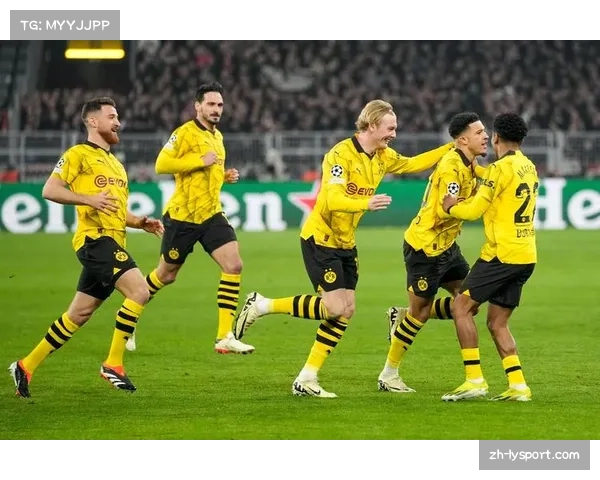 战报：菲尔克鲁格制胜球，多特蒙德总比分3-1淘汰埃因霍温