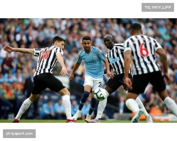 足总杯半决赛：曼城凭借哈兰德帽子戏法，4-2淘汰纽卡斯尔联