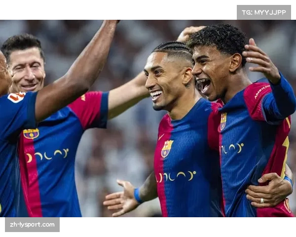 前瞻：西班牙国家德比结果将直接影响西甲冠军与金靴归属